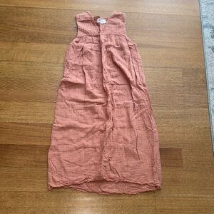 Go Gently Nation Dress